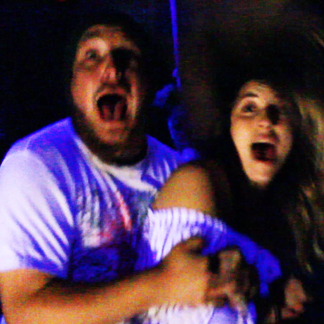 Fear Overload tweet media