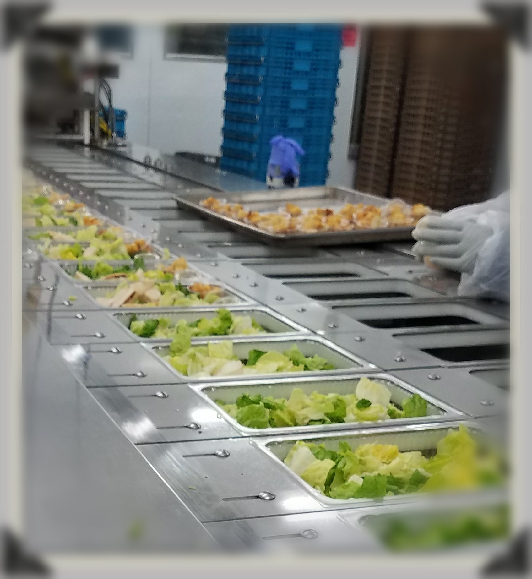 Cy-Fair Nutrition on Twitter: "Our Power Up Cafe ...