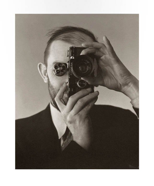 "A good photograph is knowing where to stand."
— Ansel Adams #WednesdayWisdom
📷 Edward Weston bit.ly/2n1l78y