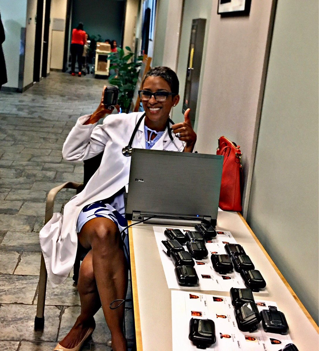 Kimberly D. Manning, MD, MACP tweet media