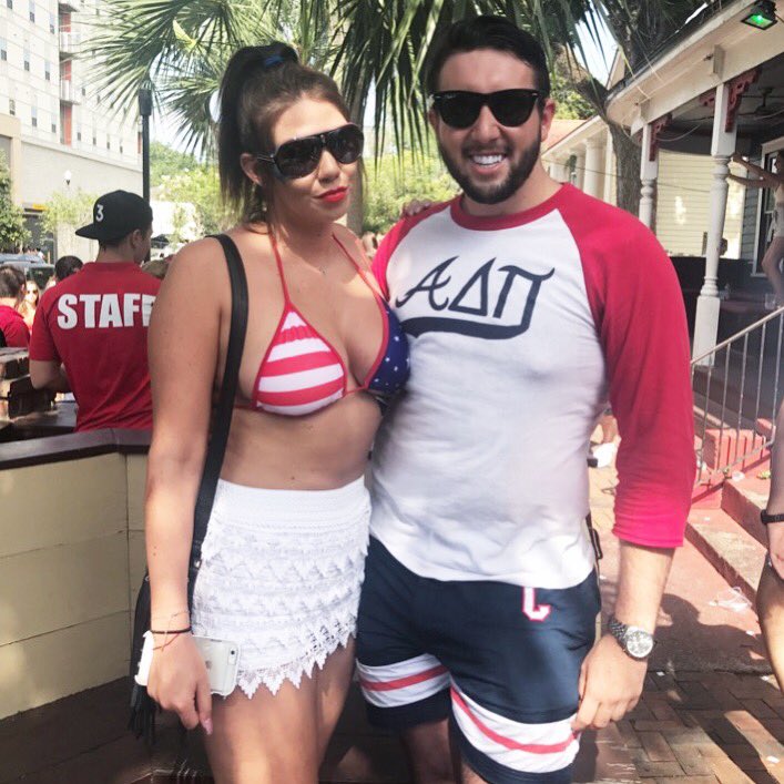 PhiGamFSU's tweet photo. Hope everyone had a safe and enjoyable Fourth! 🇺🇸⛱ https://t.co/2UavivFvOL