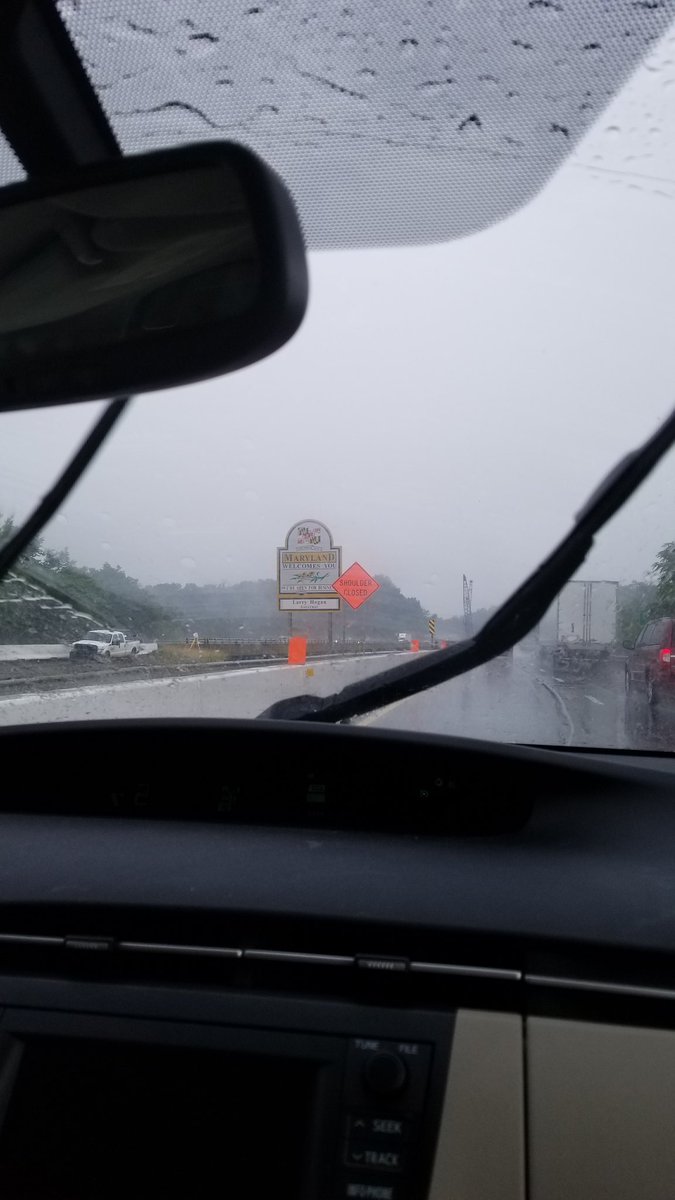CKTYtour's tweet photo. #maryland #2.5togo https://t.co/KWw4TTXqAS