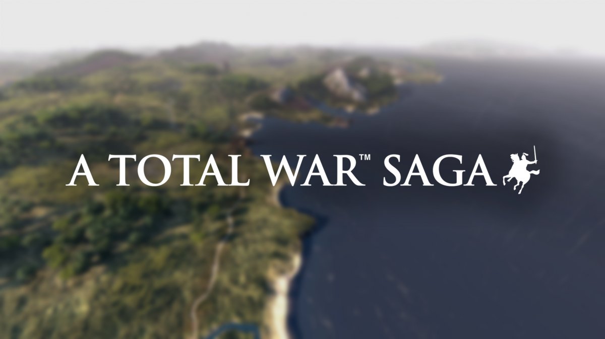 Total War Saga