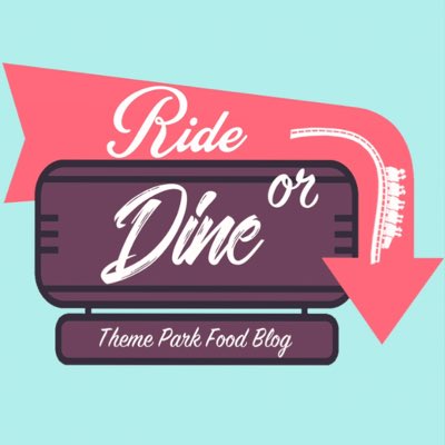 RideOrDineBlog's tweet image. #NewProfilePic