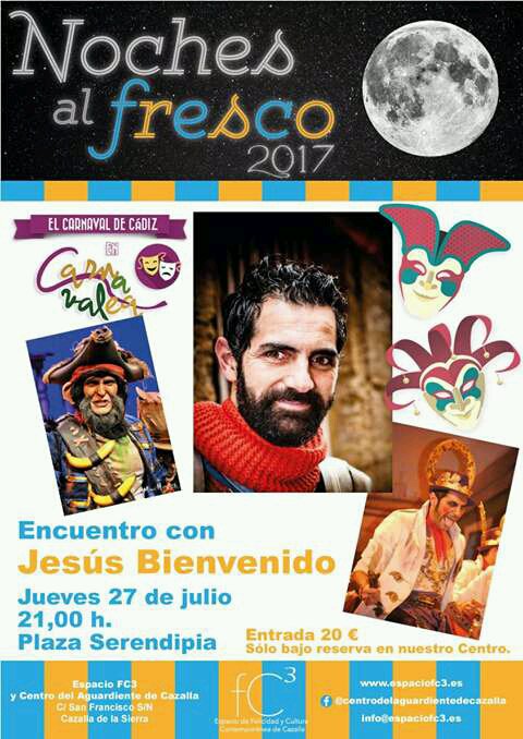 Carnavalea.es tweet media