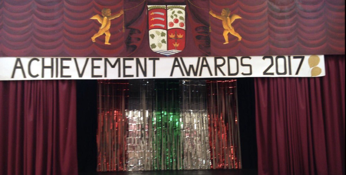 nurturehub's tweet photo. @LanghamOaks @nurturehub getting excited about this year's #AchievementAwards2017 #RecognisingProgress https://t.co/IsqOjfkf6r
