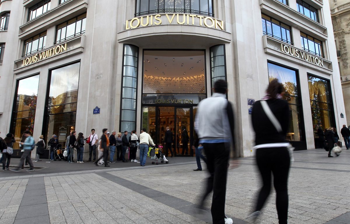 GlobalShopShow's tweet image. Redefining the retail experience, Millennials are helping to boost the luxury market. bit.ly/2tlCx2B @Forbes