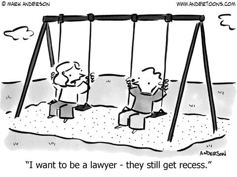 CutlerRader's tweet image. #WednesdayLegalHumor