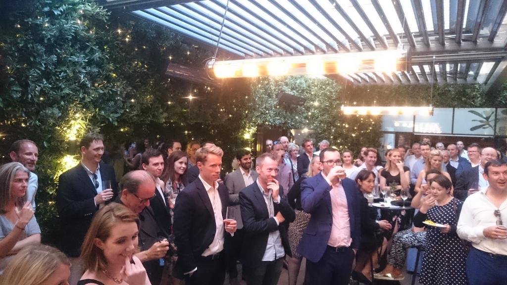 Great crowd at the IIBN BBQ lovely too have <a href="/BeauchampsLaw/">Beauchamps LLP</a> <a href="/maxinemawhinney/">maxine mawhinney</a> <a href="/IrishTimes/">The Irish Times</a>