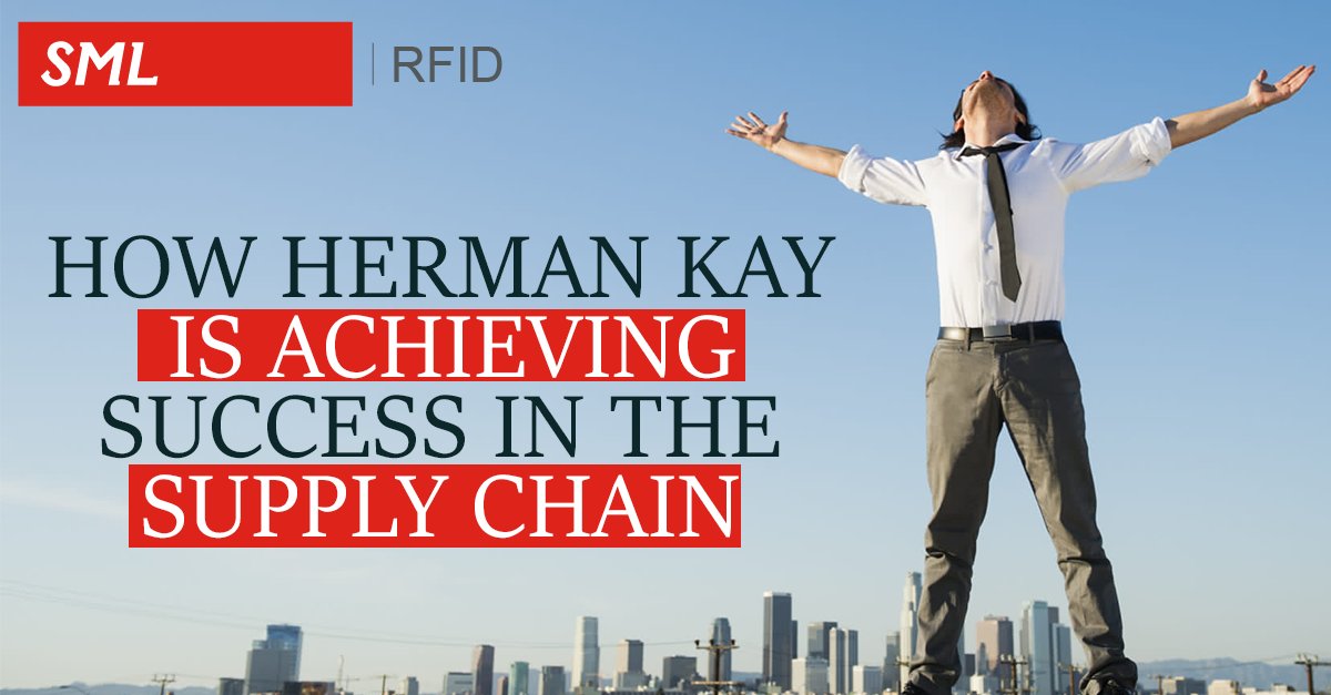 SMLRFID's tweet photo. Learn how SML helped global manufacturer Herman Kay develop a solid, phased RFID deployment: https://t.co/kZeohsQ4w5 https://t.co/YmuHpWYokA
