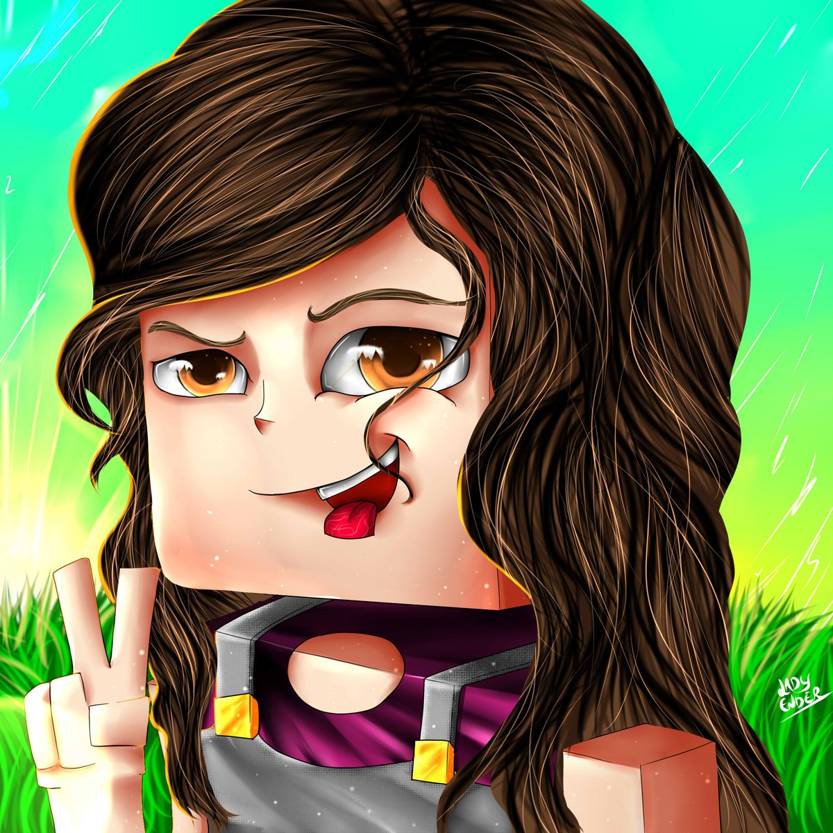 Vic Desenhista🐏🏳️‍🌈⃤ tweet media