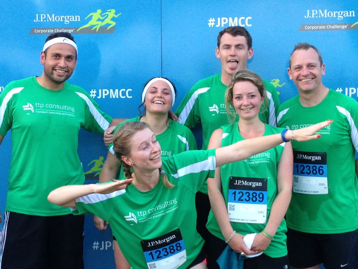 TTP Consulting tweet media