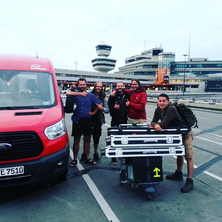 DESERTED FEAR (@desertedfear) on Twitter photo 