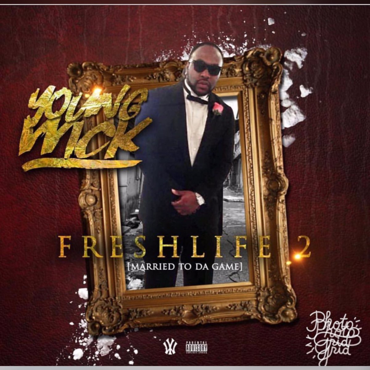 youngwick's tweet photo. Y'all go check that #FL2 out in stores online @RickRoss @Jeezy #Flg💯💯 https://t.co/CCisac8gSe
