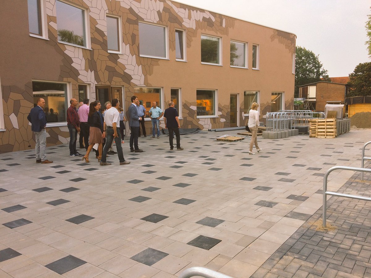 GemeenteBelangen Lochem tweet media
