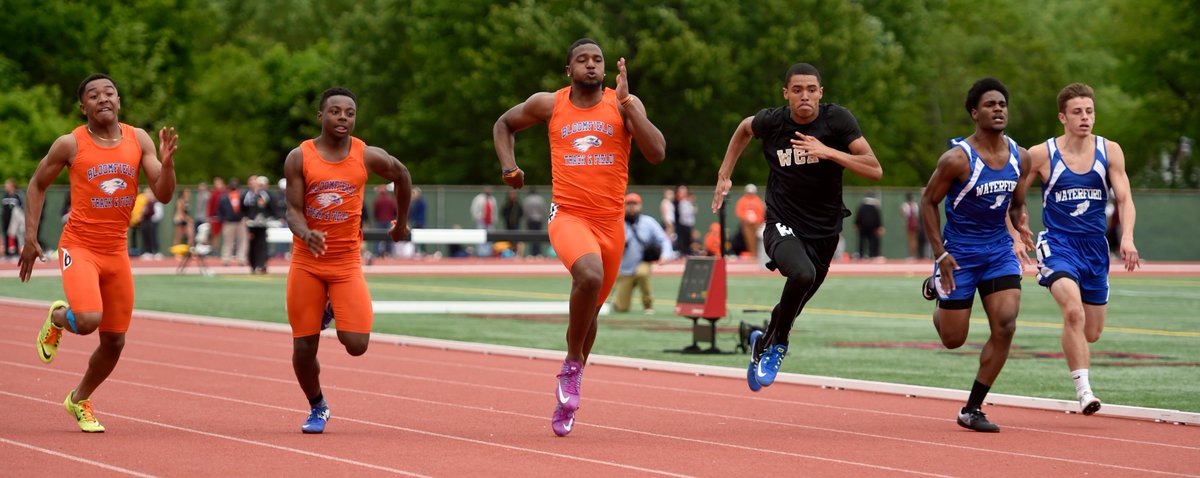 CTVarsity's tweet photo. Here's #allcourant #cttrack boys team - We'll be rolling out the erst over the next few days! https://t.co/h8g5Hl6c0g https://t.co/SxFQmxZ57b
