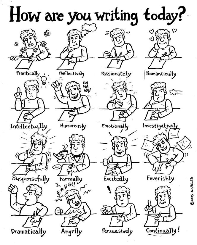 stephenwelby's tweet image. All of them 😂😂 #amwriting