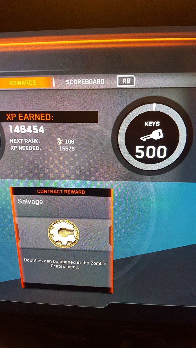 xIHiTzSquadIx's tweet photo. Grinding For Keys before it runs out!! #2xkeys #cod #codiw #codzombies #2xeverything #cod #infinityward https://t.co/WlflmUP23x