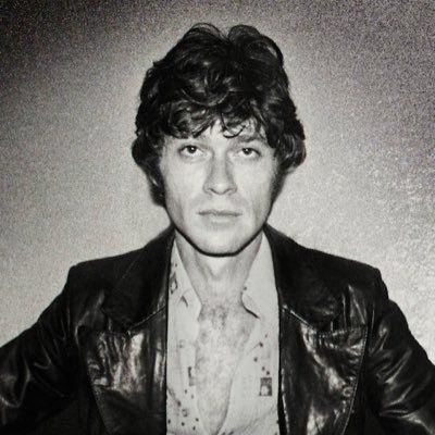 Happy Birthday to Robbie Robertson of The Band! 