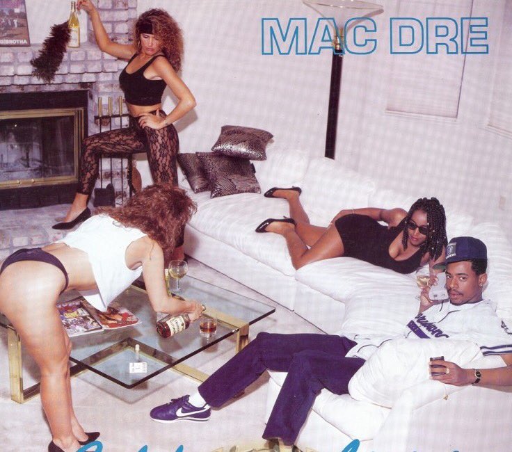 Happy bday Mac Dre 