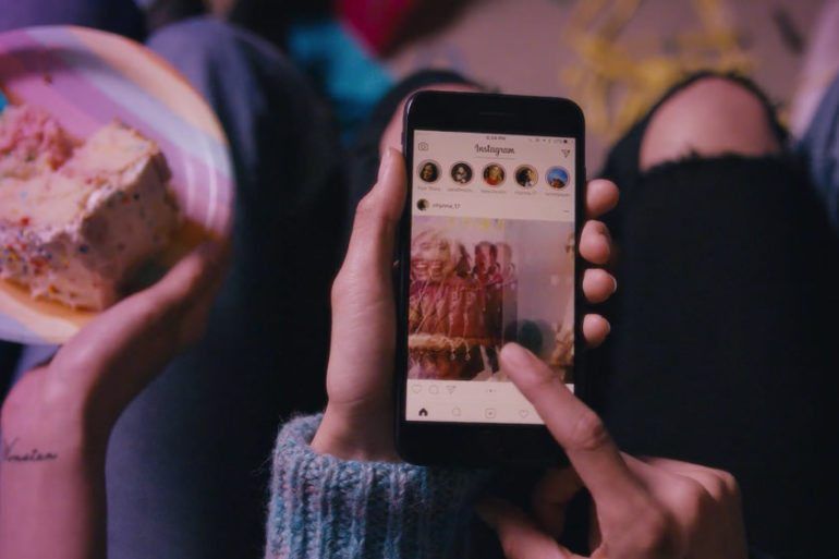 Professional photographers can use Instagram galleries to effect! #photographer. #marketing #art <a href="/phoblographer/">The Phoblographer</a>
bit.ly/2tyquiW