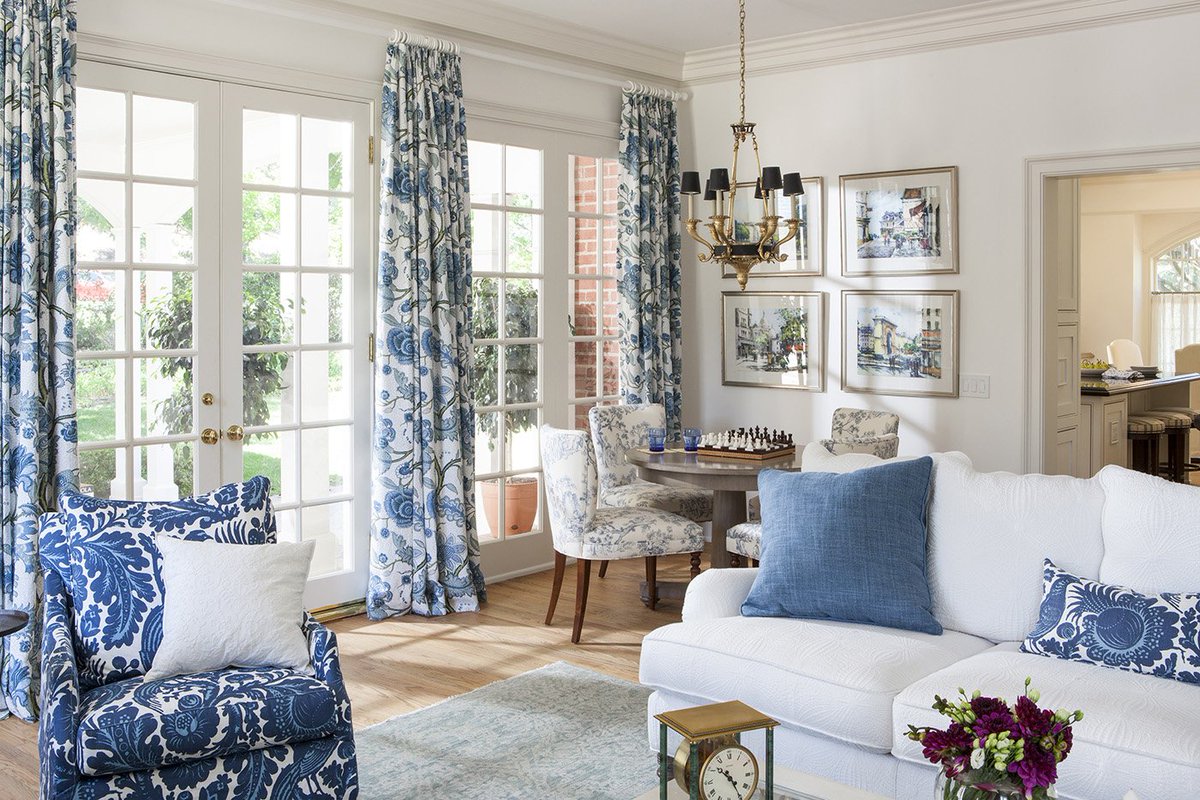 Transforming Luxury Houses Into Homes #TellYourStoryIn5Words