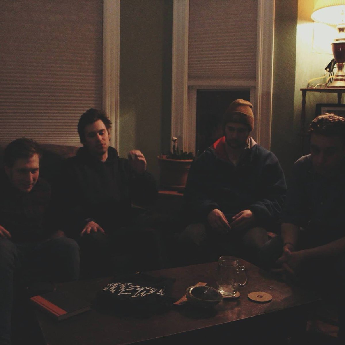 Tonight!
<a href="/MilkTheBand/">Milk</a> is playing upstairs with @BadfellowsNH &amp; Canyon King. Tickets still available! bit.ly/2tkIInO