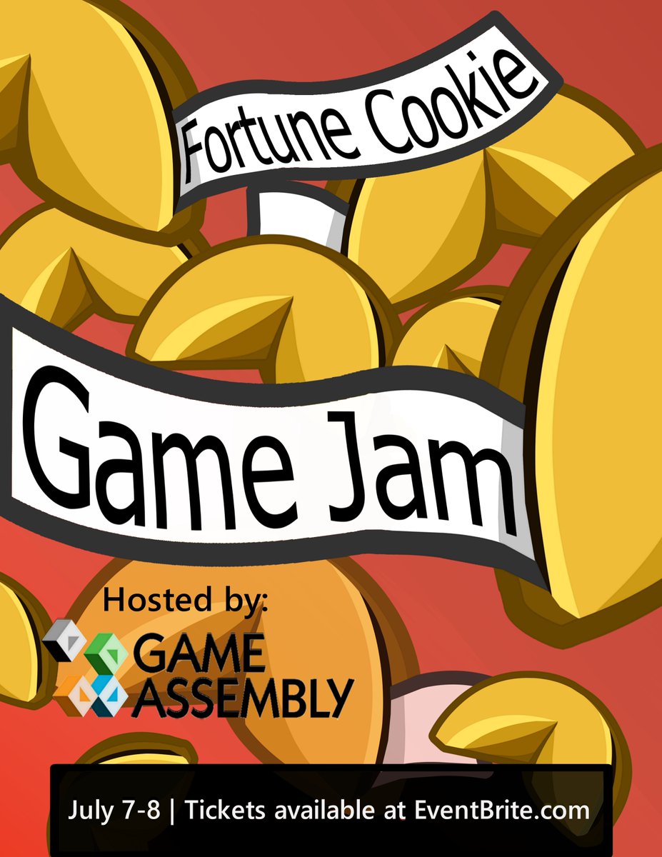 Game Assembly tweet media