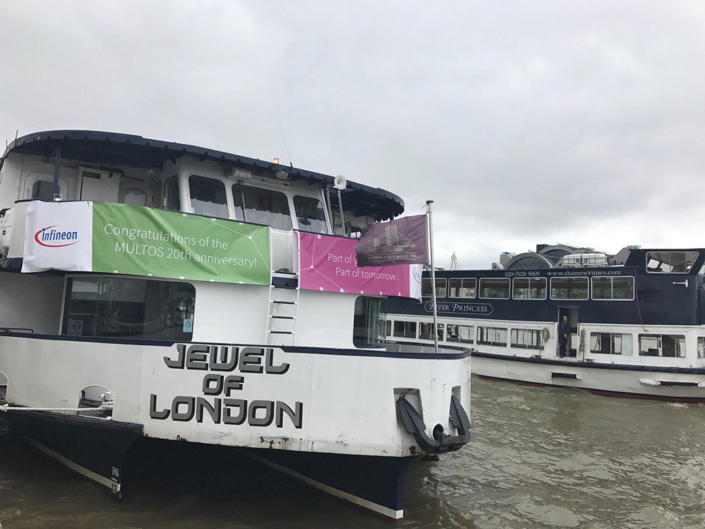 dgwbirch's tweet image. Heave ho me hearties #Multos