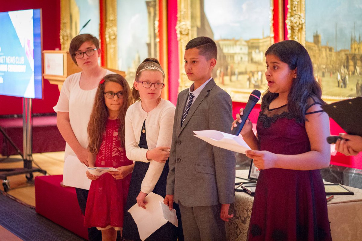 Economist Foundation tweet media