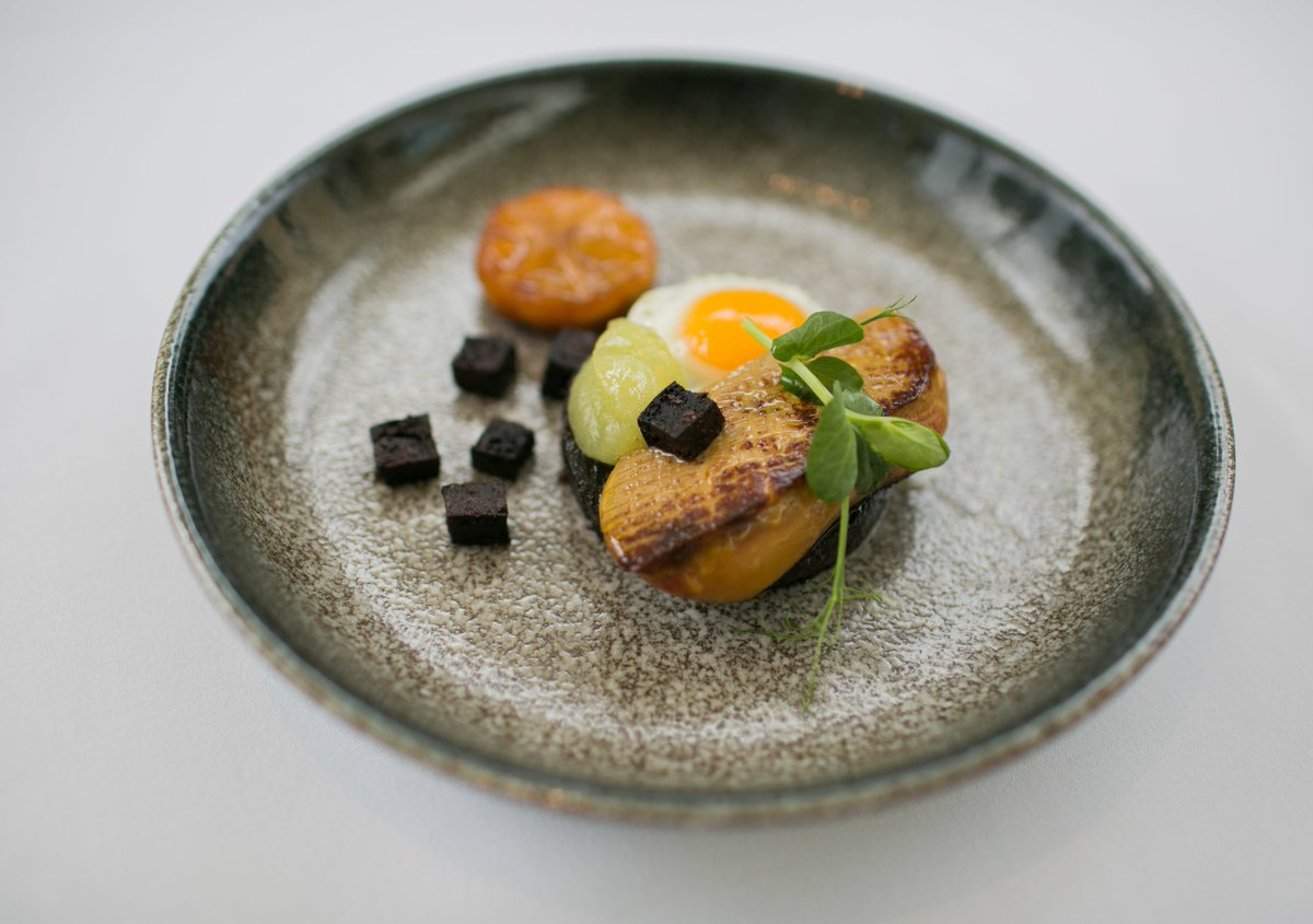 RaithwaiteSands's tweet photo. Make the most of your Friday and escape to the coast for an overnight foodie retreat at Raithwaite. #whitby #foodie #northyorkshire https://t.co/pOTmA3Dim0
