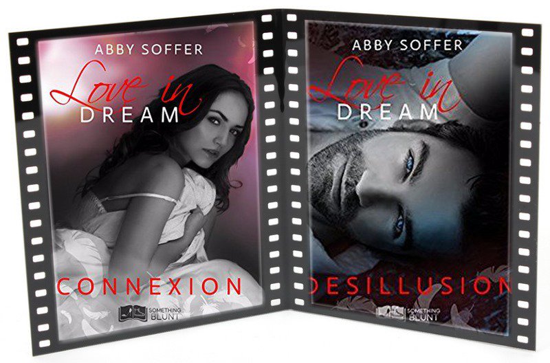 kelly_ink's tweet photo. Saga "Love in Dream" de @abby_soffer @SEEditions 
Mon avis sur les 2 premiers tomes : 🌷https://t.co/ubbqc6e0nP
🌷https://t.co/wrbpk27bOs https://t.co/FizjOXDkpu