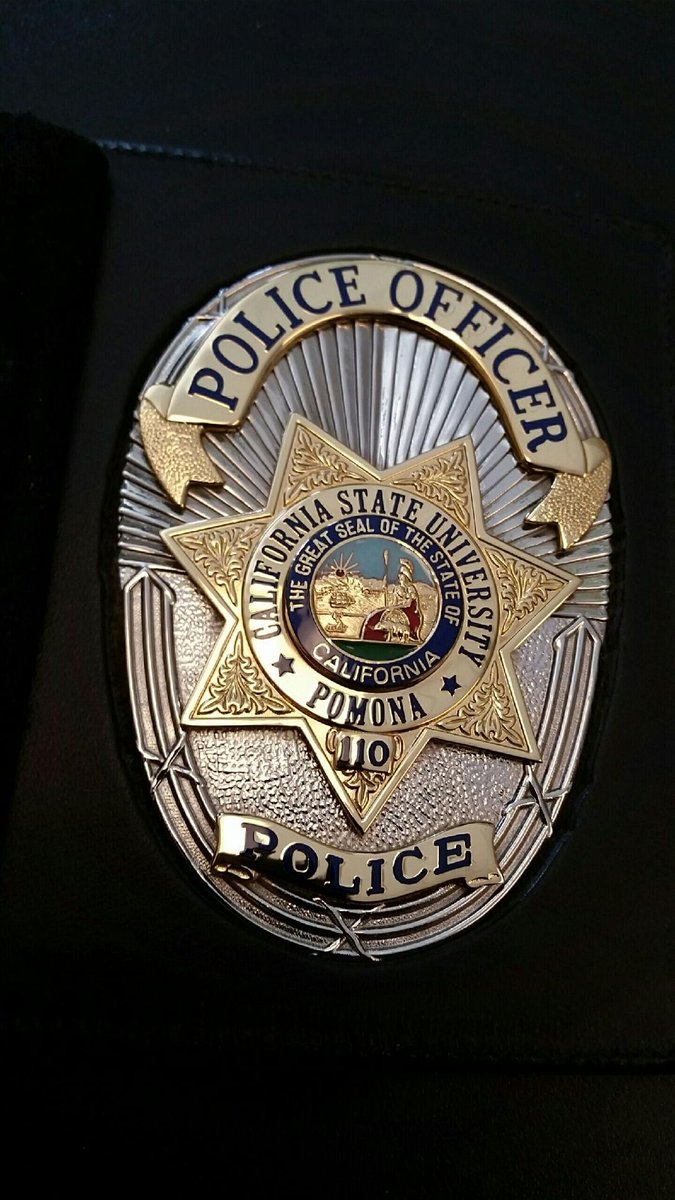 cpp_pd's tweet image. .@calpolypomona .@CPPOrientation Welcome new Broncos!  If u have any questions re: campus #safety or the University Police Dept.- ask away!