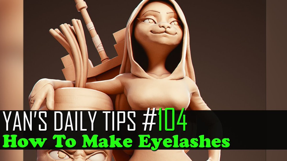 topklikml's tweet image. #Yan#&apos;#s# #Daily# ...
LINK: topklik.ml/2017/06/28/yan…
#BlenderAnimation #BlenderGuru #BlenderIntroTemplates #BlenderSculpting #Beauty