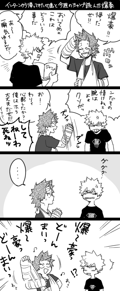きりしまがんばれ〜
※某ラのつくネタ 