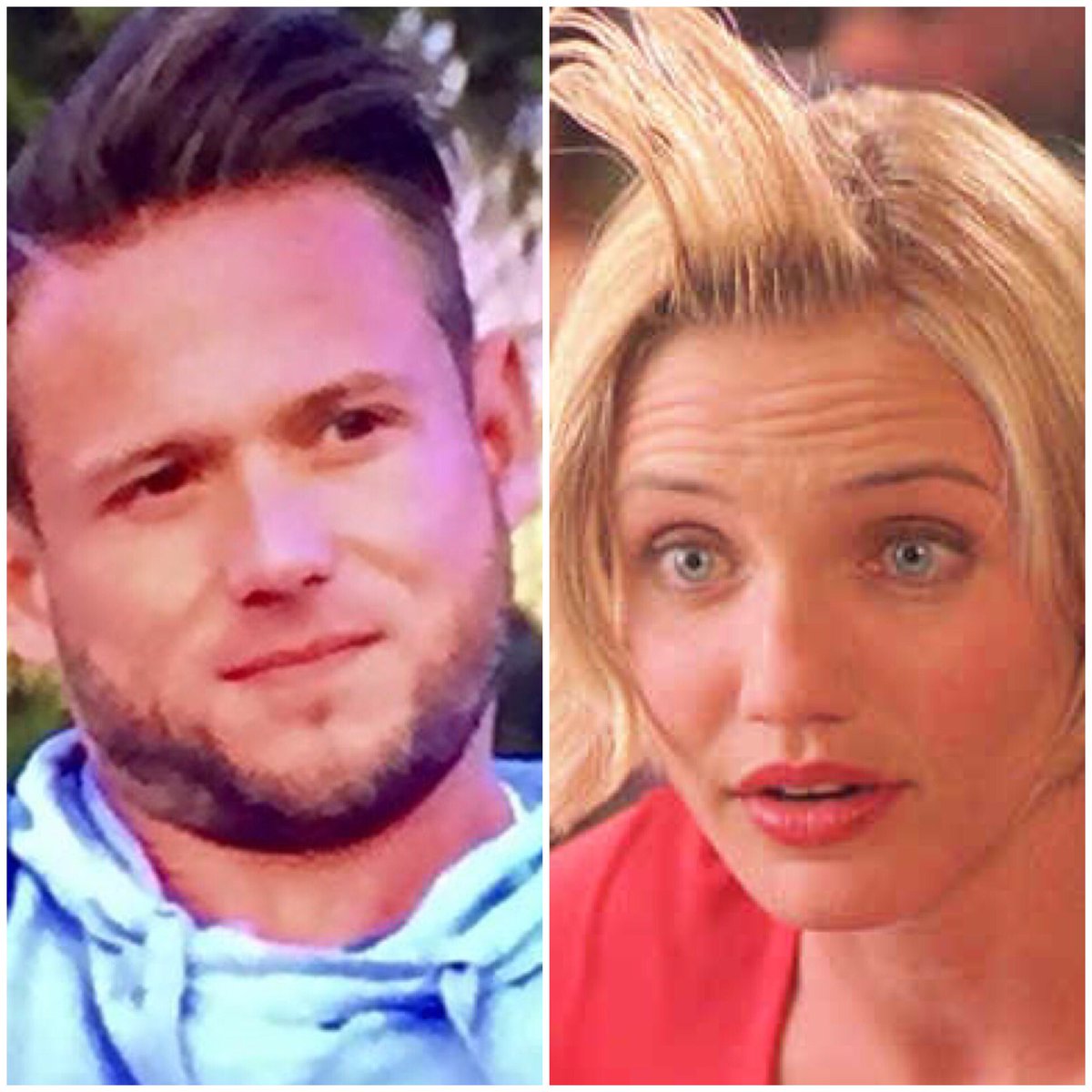 mc1R_TX's tweet photo. @BacheloretteABC who wore it best #TheBachelorette https://t.co/Krgy7IjF3G