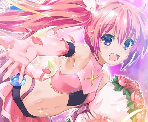 こちらも報告が遅くなってしまいましたが
パチスロ「ツインエンジェルBREAK」のエンドカード描いてますので
宜しくお願いいたします、実機も好評稼働中です
https://t.co/psR4vAaPLF 