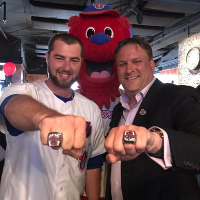 BIG news from the @OttawaChampions, we're joined by @davidgourlay next on the @MeehanCarolAnne show. https://t.co/hnQPAC3z77