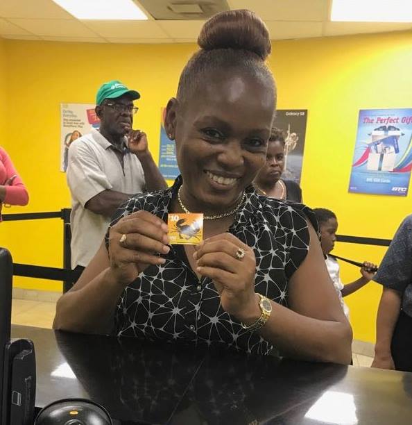 BTC242's tweet photo. Grand Bahama...we see you out here winning, too!
There is still time to #PayAndWin a FREE phone card at any BTC location.
#BTCIsLimitless https://t.co/VtanEZK2dD