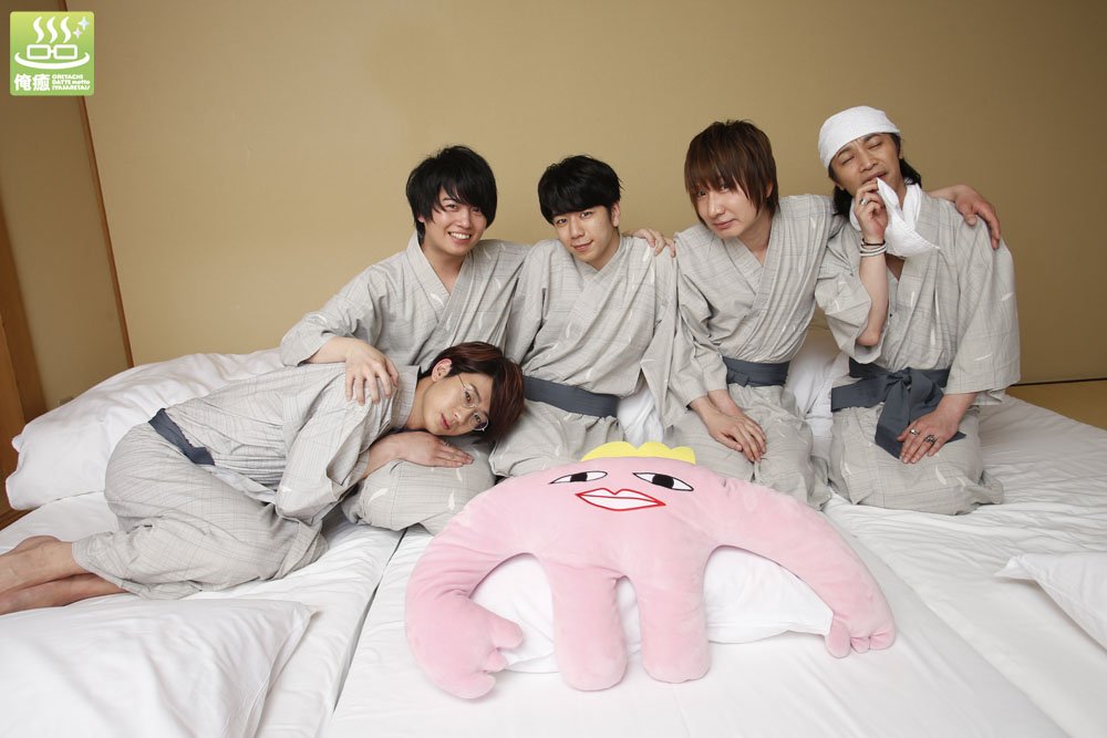 6/30発売のDVD＆CDお迎えの際は…9/15発売『江口拓也の俺たちだって