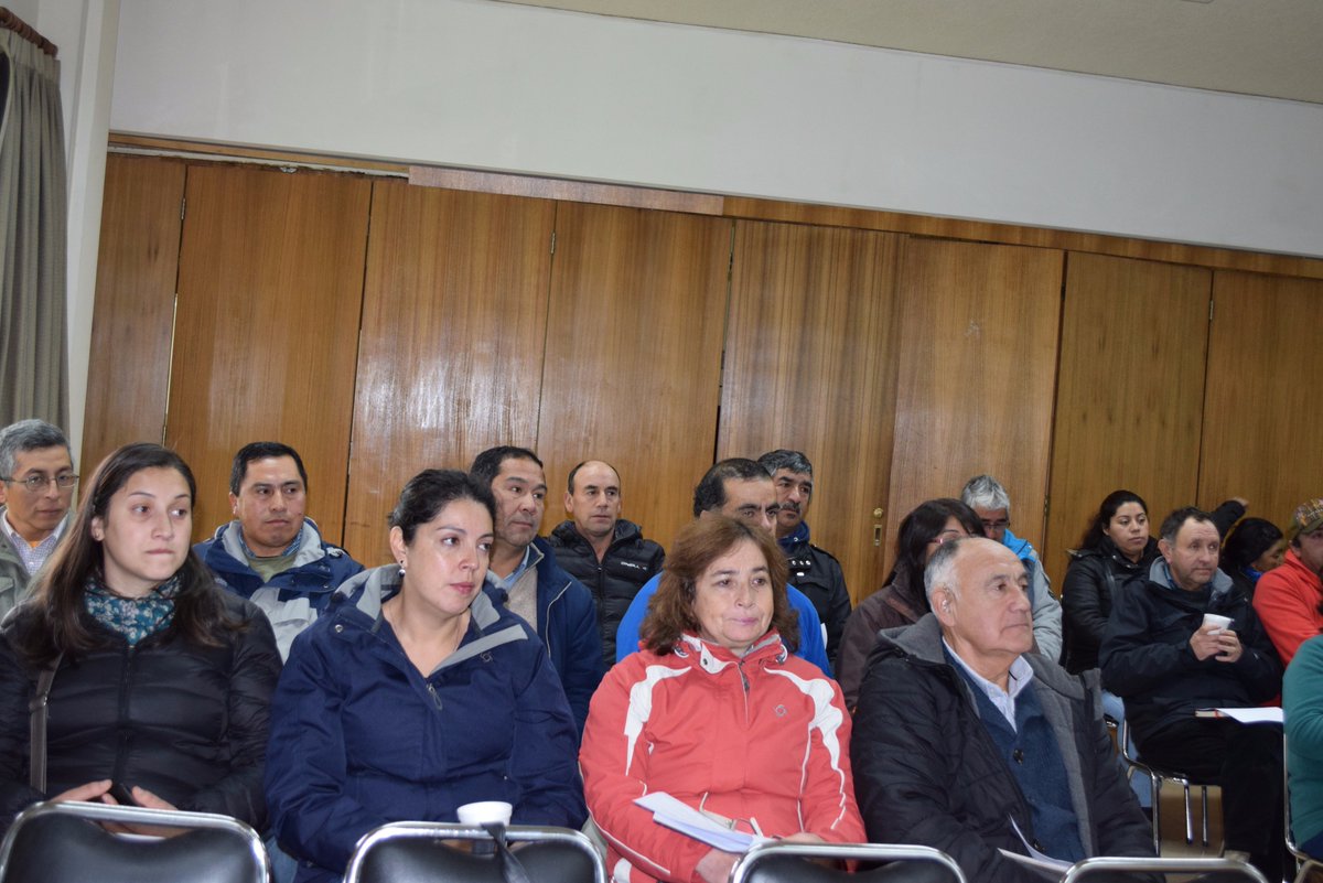 inia_remehue's tweet photo. #Osorno. Estamos capacitando en sanidad ovina a productores del Núcleo Tecnológico Ovino #ProgramaTerritorial @MinagriLosLagos https://t.co/lqgi4E9yqz