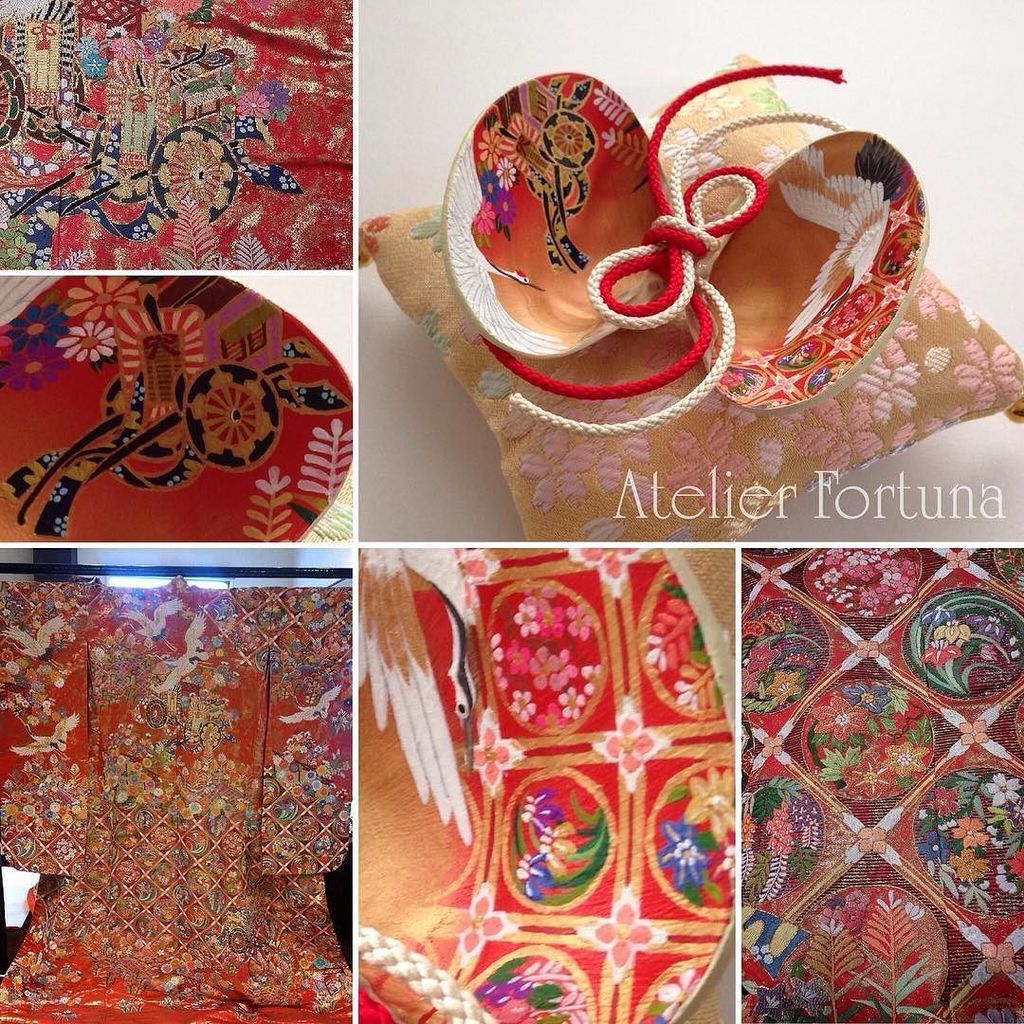 和風リングピロー Twitter Search Twitter