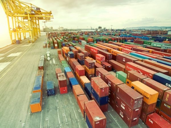 PortTechnology's tweet image. Major Asian Terminal Implements N4 #ports #SouthAsia #GatewayTerminal bit.ly/2si77e7