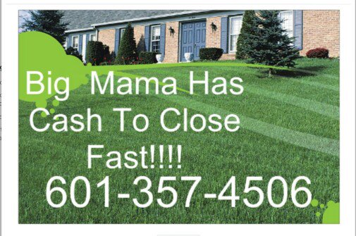 SolutionsRt's tweet photo. Let R&amp;T Property Solutions Handle All Of Your Realtor Needs  One Call We Do It All!!!! https://t.co/qBH5eLygbo