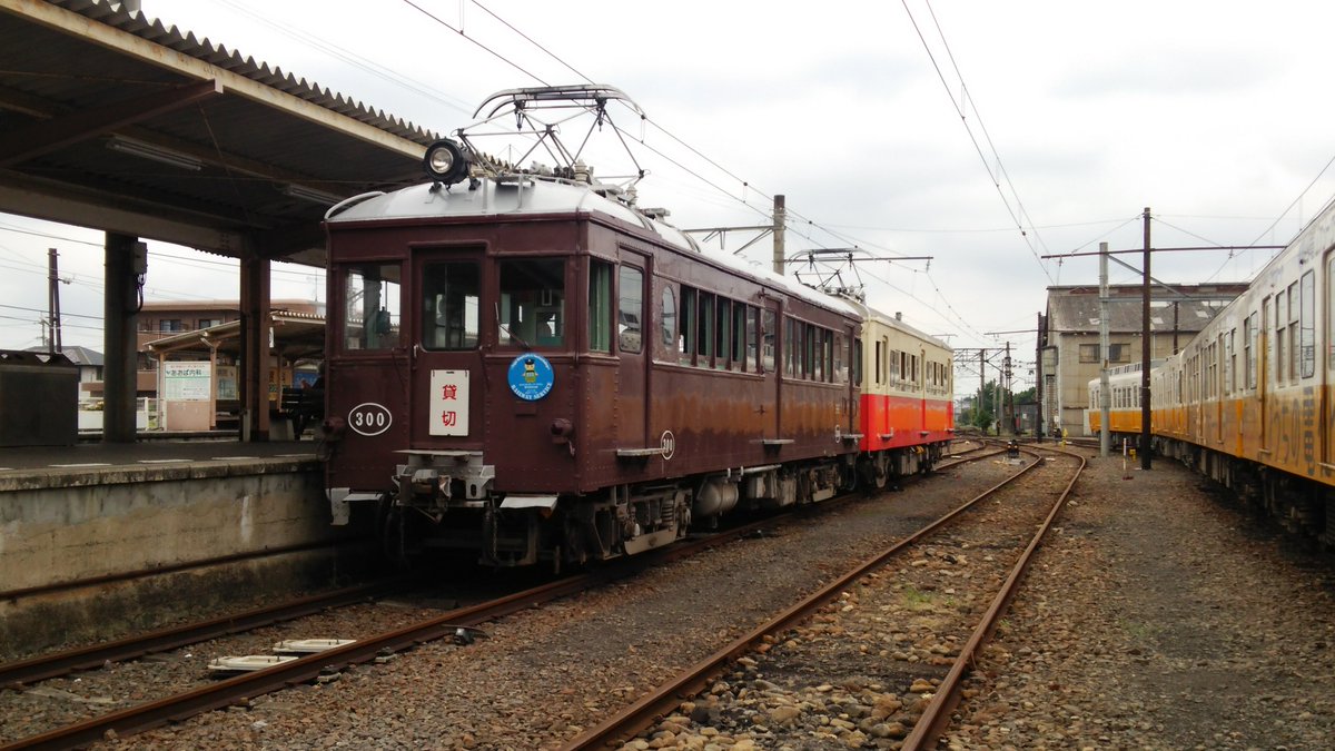 大阪鉄道デロ20形電車 JapaneseClass.jp