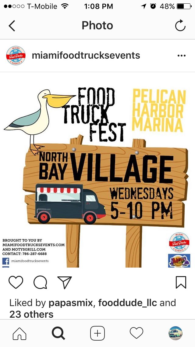 BobaStation's tweet photo. Tonight: #FoodTrucks &amp; #BubbleTea @ #NorthBayVillage 1275 NE 79th St #Miami 6-10p #Boba!
#family #fun #social #party #fiesta #miamibeach https://t.co/YYaqRtcH36