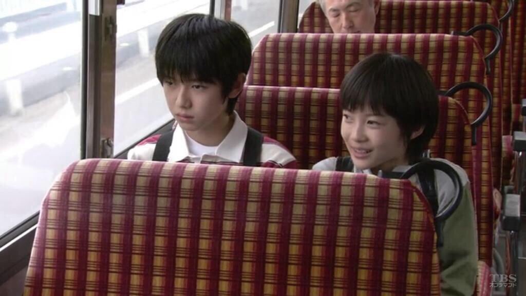 かなき 本郷奏多と神木隆之介は日本の国宝だから覚えといて ちなみにこの2人は子役時代 に共演してます もう見たまんまの 友達なんかいらない タイプの本郷さんと 友達になってよ タイプの神木さんがいます 最高だよなこれ ドラマのタイトル