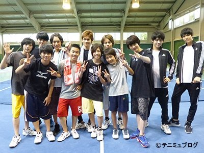 青9ちゃんだよ 全員集合 Aoniyoshi Dngn Twitter