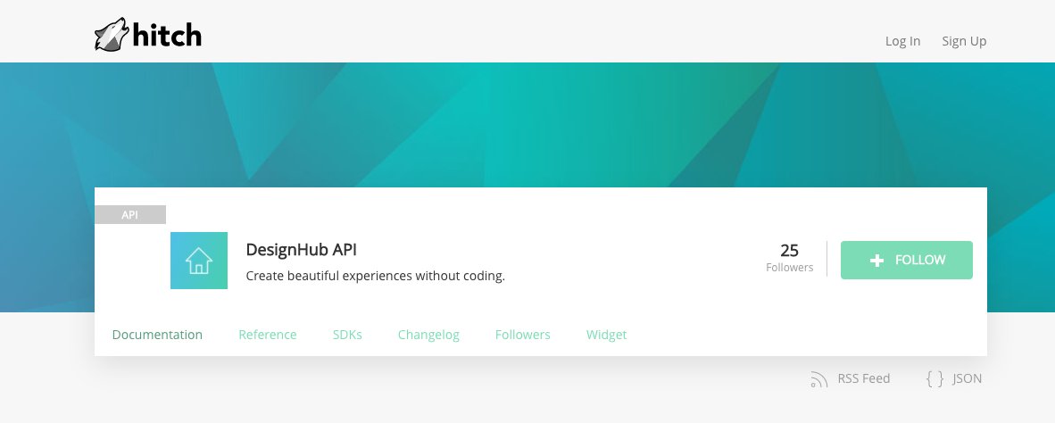 hitchhq's tweet image. Product update: customize your #API profile to offer a fully branded experience to your consumers by @obfuscatedgeek buff.ly/2tkCNis