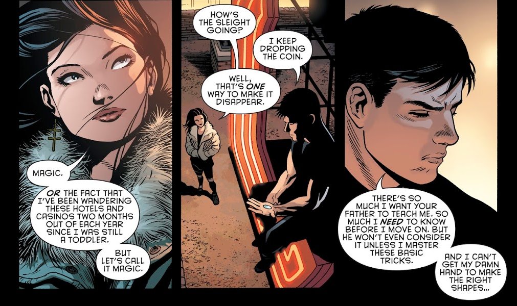 BearerOfPeace's tweet image. ❝The past can teach us in many ways, but a few tricks only time teaches, and in the present future, we can act.❞